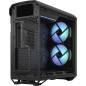 Fractal Design Torrent RGB Tower Udvidet ATX Sort Fractal Design Torrent RGB Tower Udvidet ATX Sort